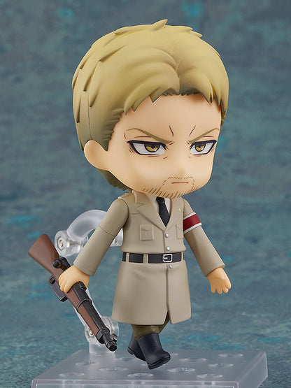 ねんどろいど 進撃の巨人 ライナー・ブラウン