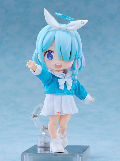ねんどろいどどーる ブルーアーカイブ -Blue Archive- アロナ