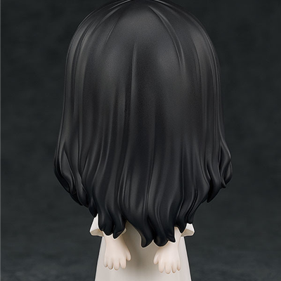 ねんどろいど キャラクター貞子 貞子