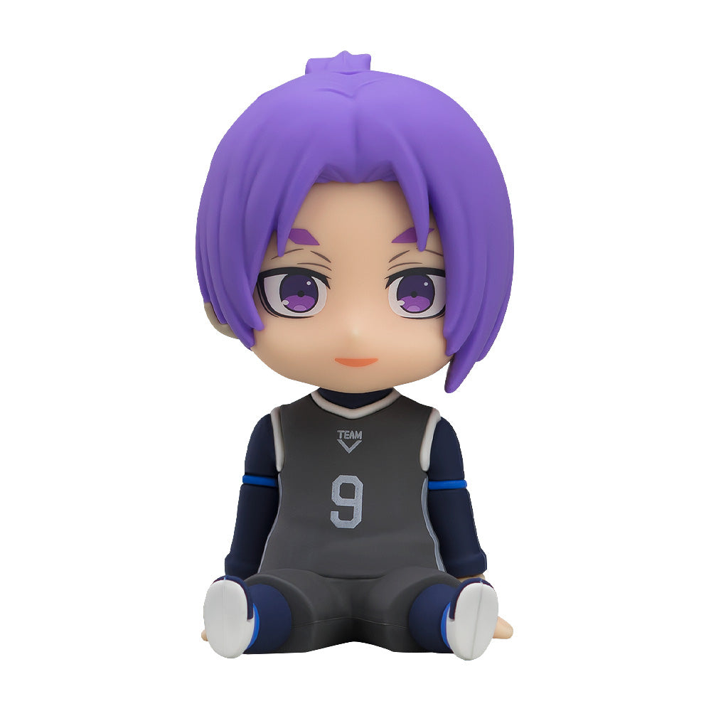 Nendoroid Plus: Reio Mikage - Rubber Muscotte