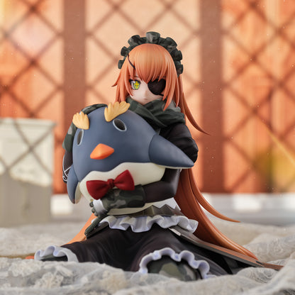 OVERLORD 志津 Delta 1/6 比例成品手办