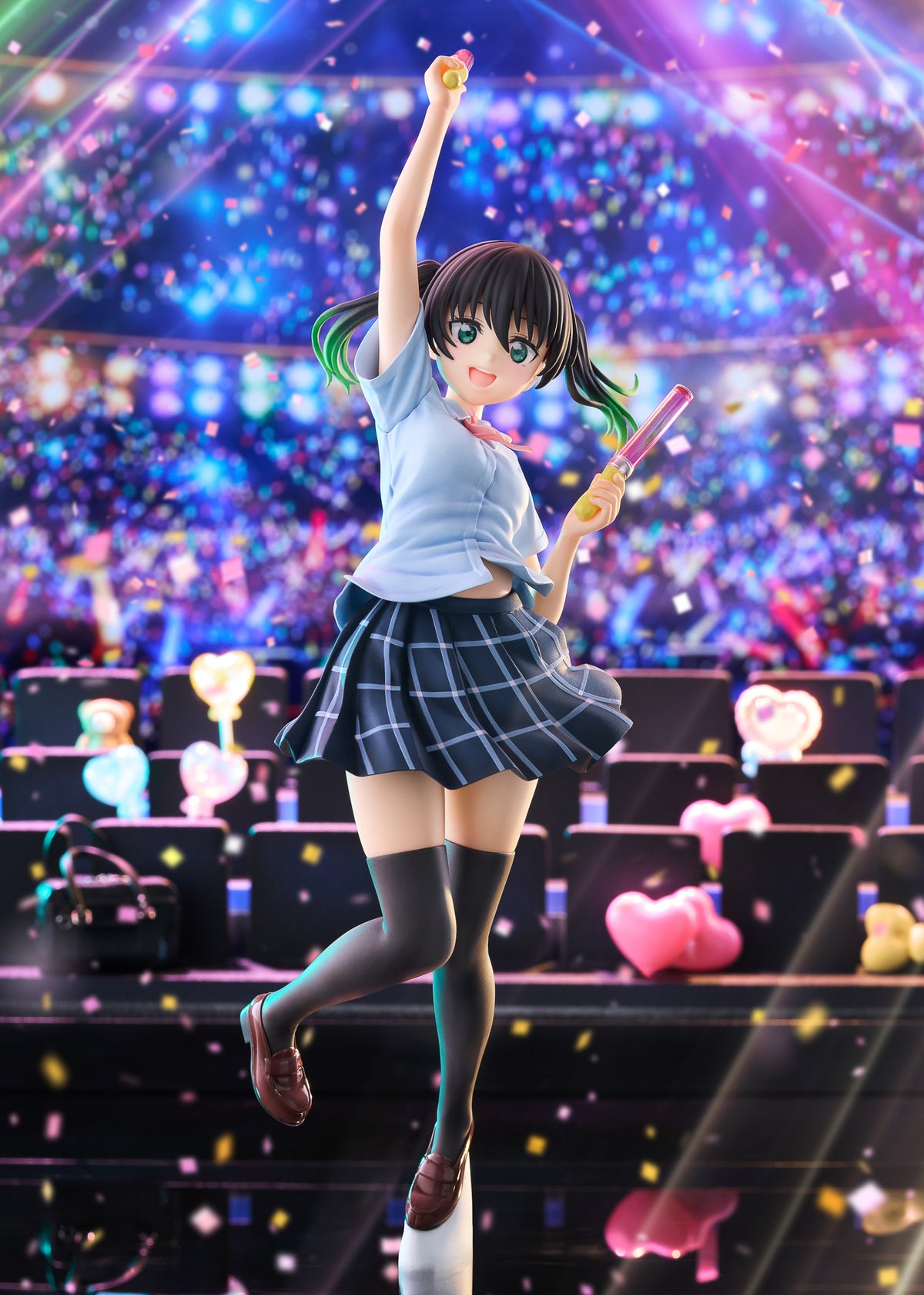 ラブライブ！虹ヶ咲学園スクールアイドル同好会 高咲 侑