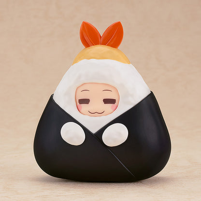 ねんどろいどもあ きぐるみフェイスパーツケース（天むす）