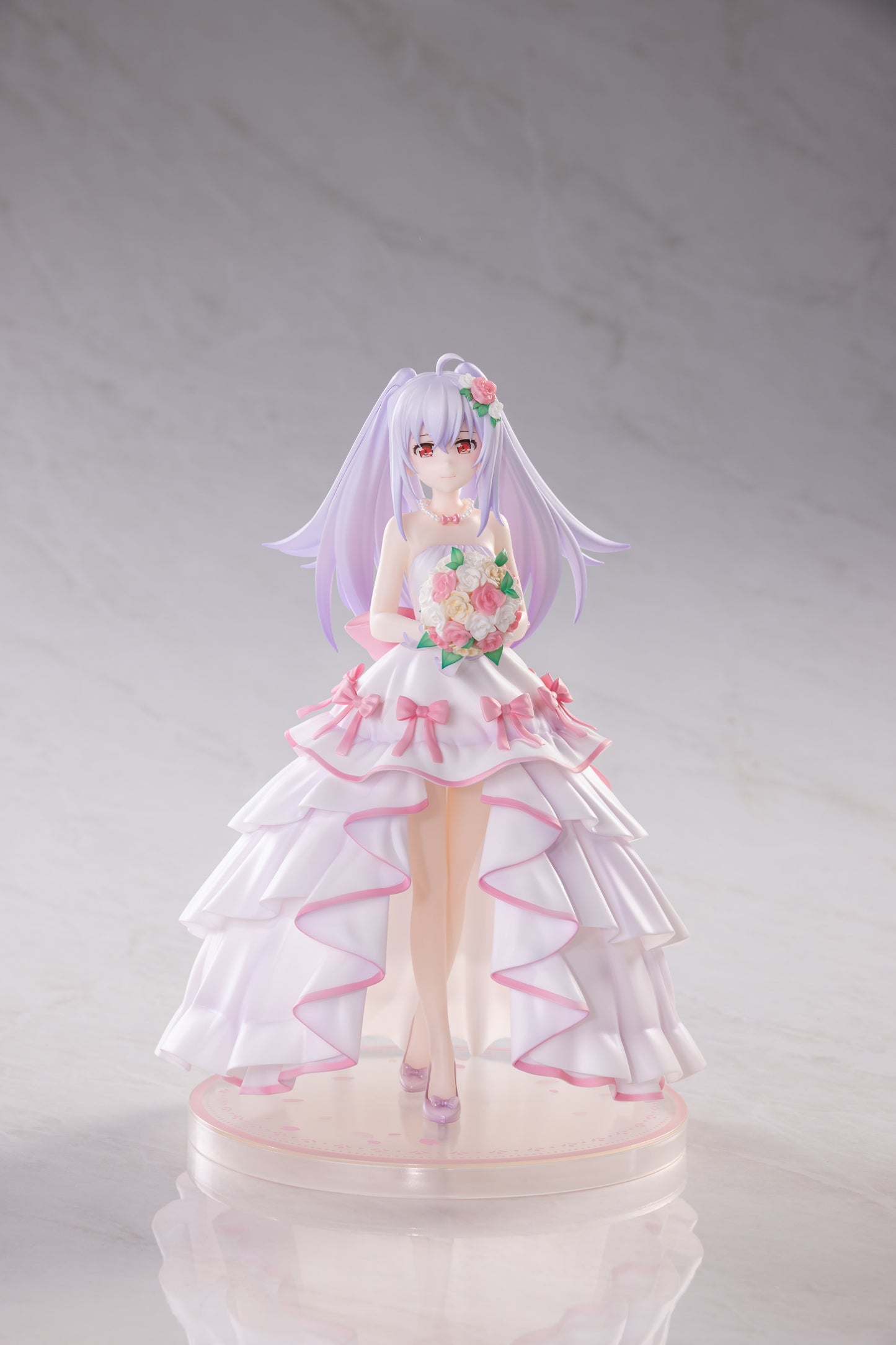 プラスティック・メモリーズ アイラ ウェディングドレス Ver. 1/7スケールフィギュア