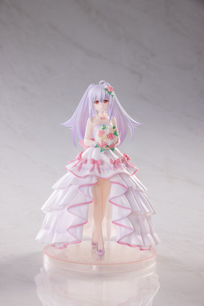 プラスティック・メモリーズ アイラ ウェディングドレス Ver. 1/7スケールフィギュア