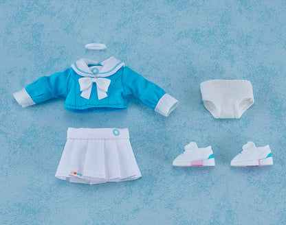 ねんどろいどどーる ブルーアーカイブ -Blue Archive- おようふくセット アロナ