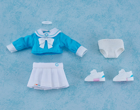 ねんどろいどどーる ブルーアーカイブ -Blue Archive- おようふくセット アロナ