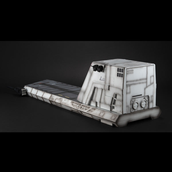 Realistic Model Series Mobile Suit GundamUC 1/144 Nahel Argama Catapult Deck for HG (UC Ver.)