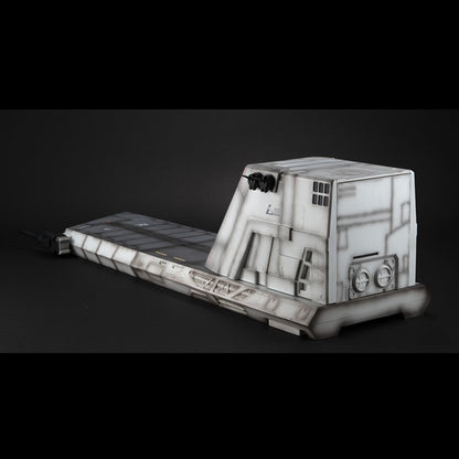 Realistic Model Series Mobile Suit GundamUC 1/144 Nahel Argama Catapult Deck for HG (UC Ver.)