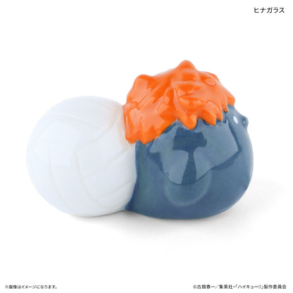 ハイキュー!! ひとやすみ箸置き ヒナガラス