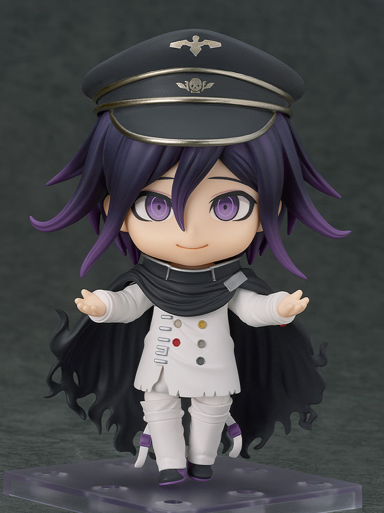 ねんどろいど ニューダンガンロンパV3 みんなのコロシアイ新学期 王馬小吉 【再販】