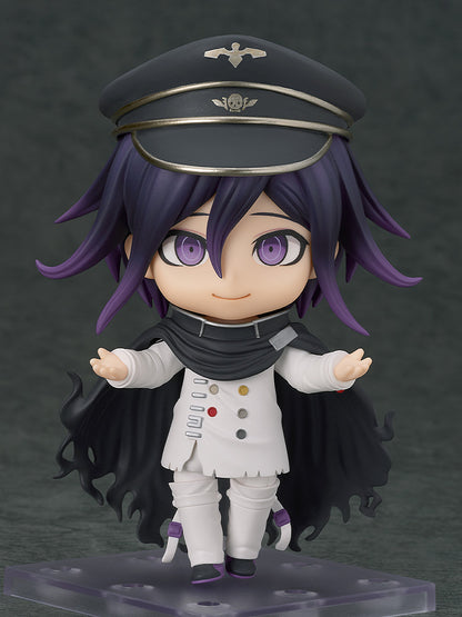 ねんどろいど ニューダンガンロンパV3 みんなのコロシアイ新学期 王馬小吉 【再販】