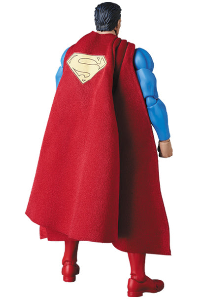 MAFEX DC Comics Superman (Hush Ver.)