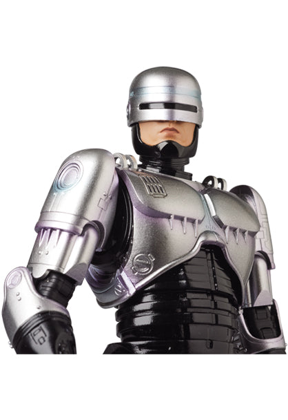 MAFEX ROBOCOP RENEWAL Ver.