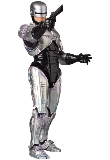 MAFEX ROBOCOP RENEWAL Ver.