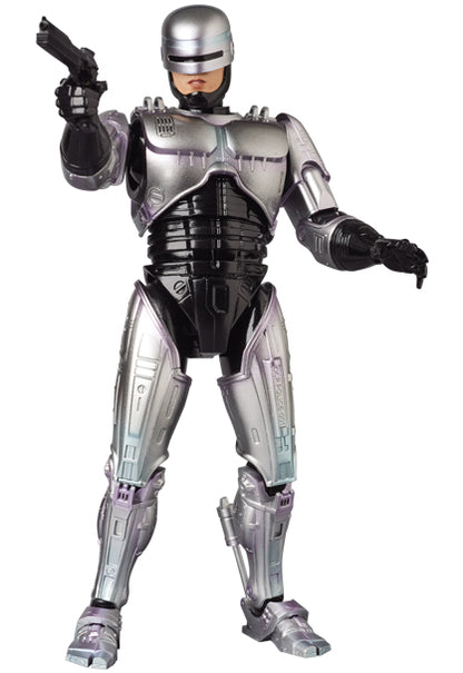 MAFEX ROBOCOP RENEWAL Ver.