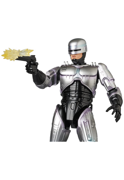 MAFEX ROBOCOP RENEWAL Ver.