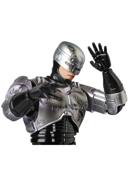 MAFEX ROBOCOP RENEWAL Ver.