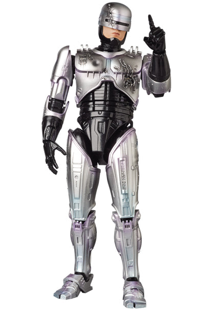 MAFEX ROBOCOP RENEWAL Ver.