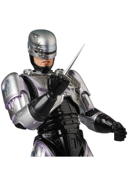 MAFEX ROBOCOP RENEWAL Ver.