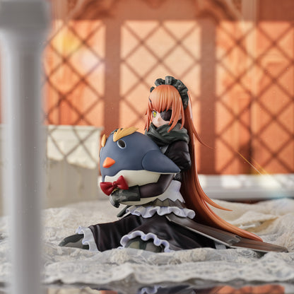 OVERLORD 志津 Delta 1/6 比例成品手办