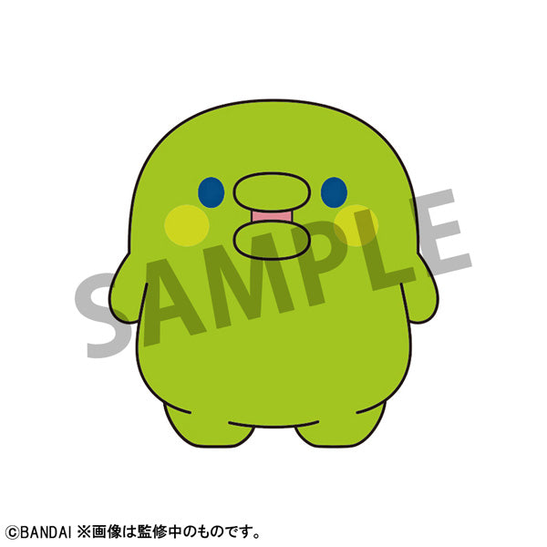 Chokorin Collection Tamagotchi 6 piece box