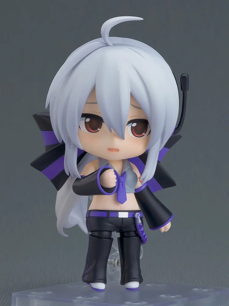 넨 드로이드 VOCALOID 약음 Haku