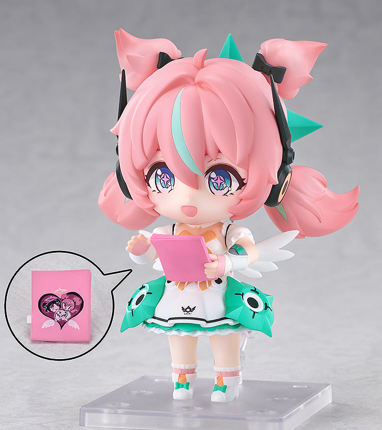Nendoroid Zenless Zone Zero Aria