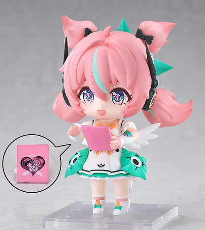Nendoroid Zenless Zone Zero Aria