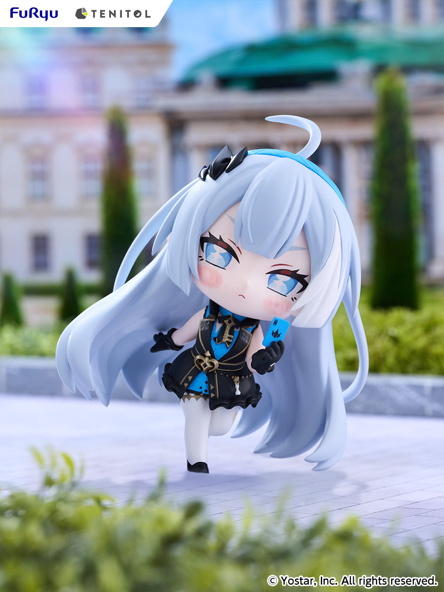 TENITOL 星塔旅人 Maou-chan [mini]