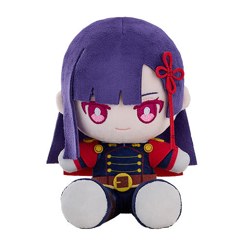 魔都精兵のスレイブ2 山城恋 ぬいぐるみ セット – viviON BLUE