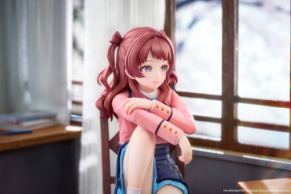 学園アイドルマスター 花海咲季 雨上がりのアイリス 特訓前 Ver. 1/7 完成品フィギュア