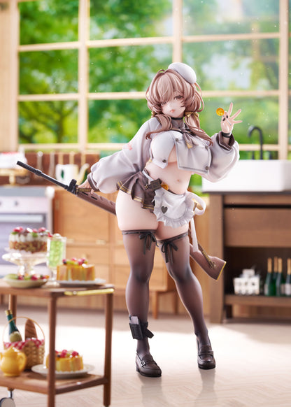 勝利の女神：NIKKE ブレッディ 1/7スケールフィギュア