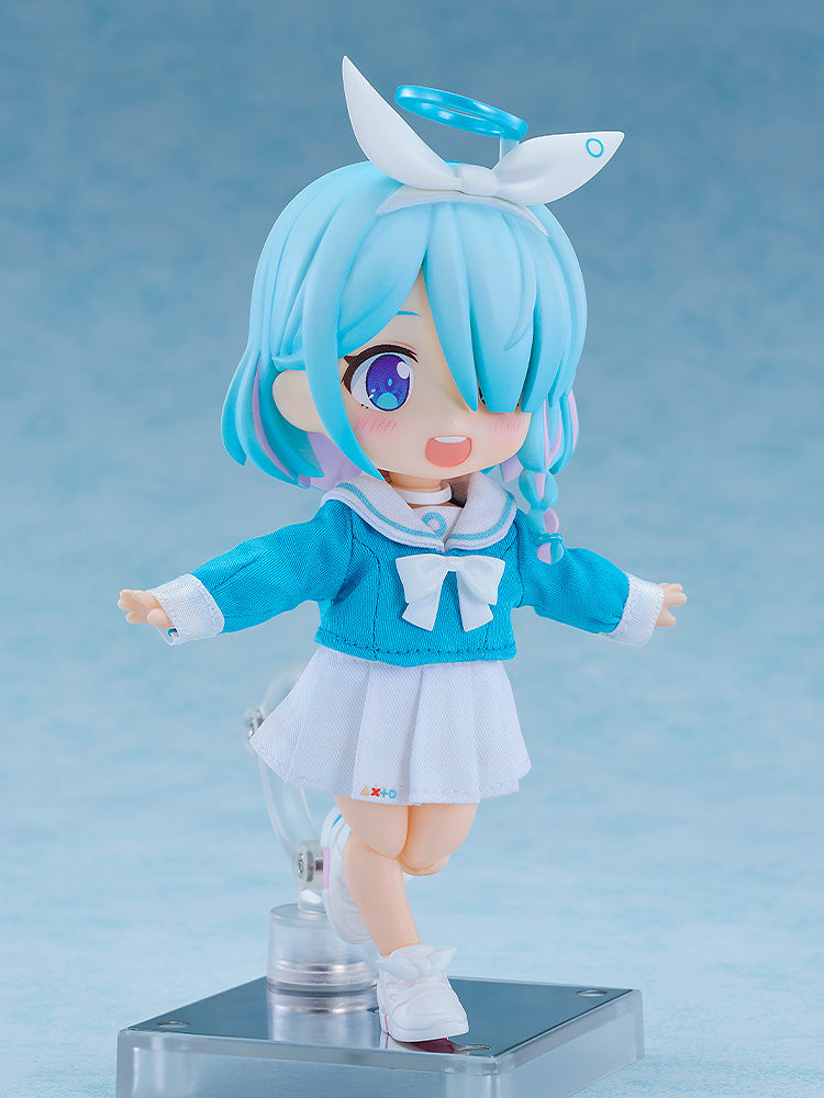 ねんどろいどどーる ブルーアーカイブ -Blue Archive- アロナ