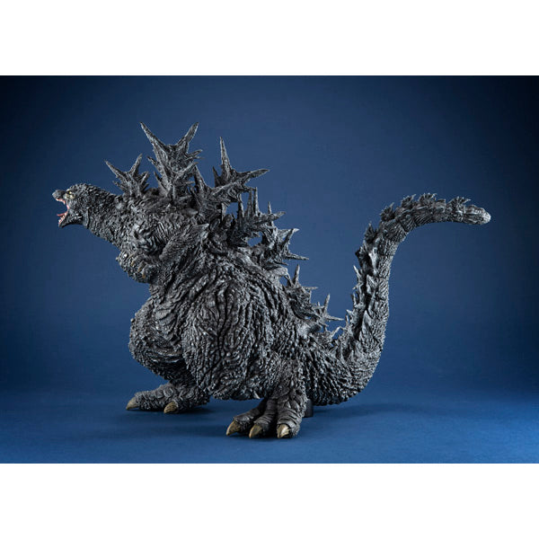 UA Monsters ゴジラ(2023) 海神作戦時イメージカラー Ver. – viviON BLUE