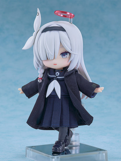 ねんどろいどどーる ブルーアーカイブ -Blue Archive- プラナ