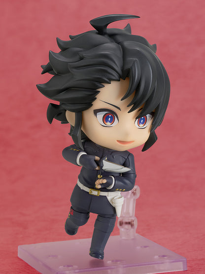 ねんどろいど 魔男のイチ イチ