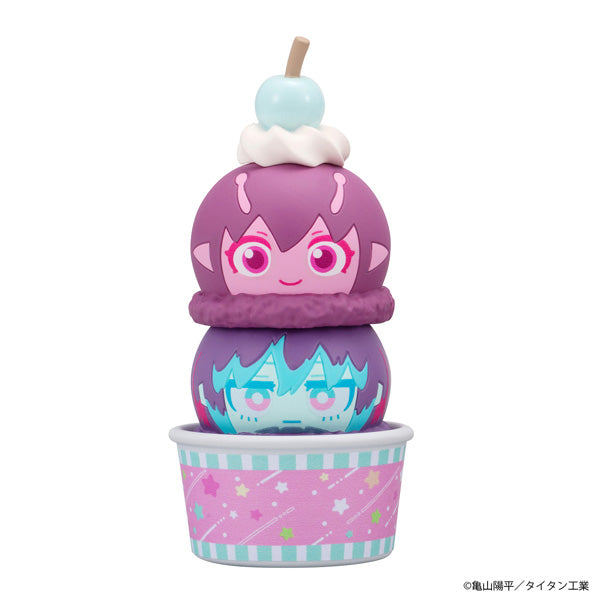 Tsumichen Milky Subway: The Galactic Limited Express 6 piece box