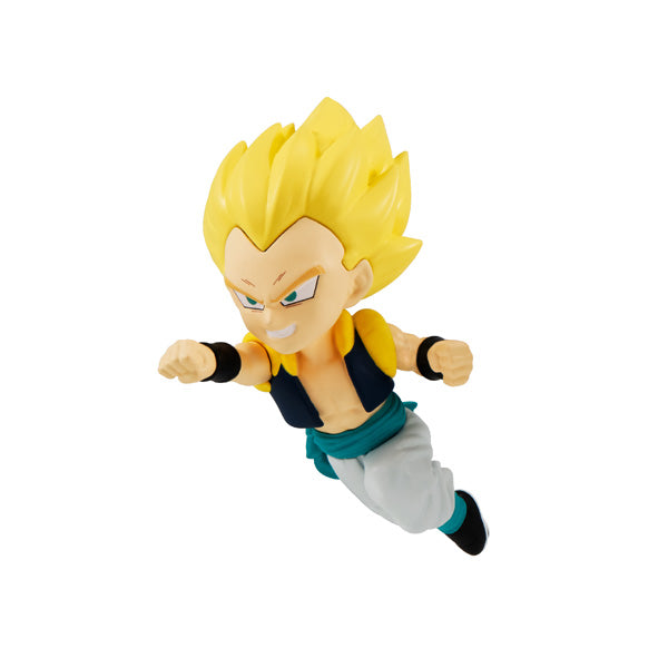 Tobimasu Dragon Ball Vol.2 Box of 6