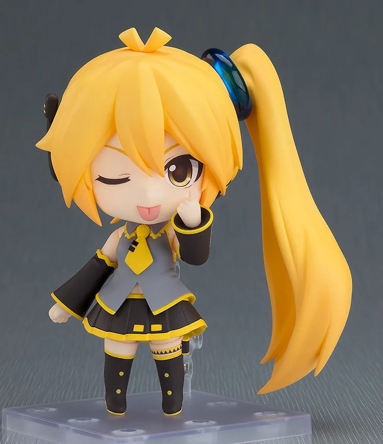 ねんどろいど VOCALOID 亞北ネル
