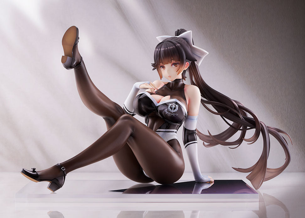 Azur Lane Kaohsiung Fascinating Full Drive