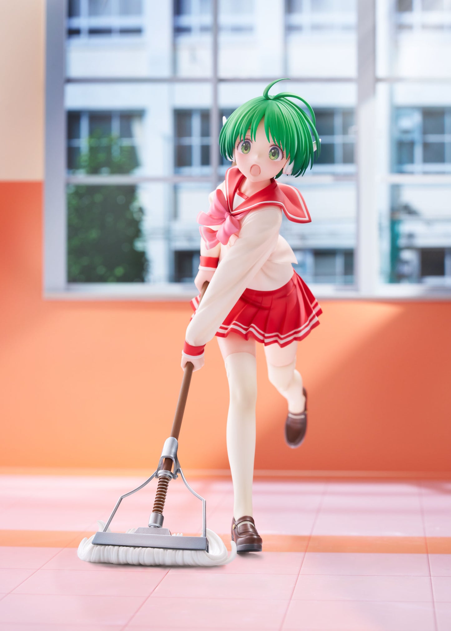 To Heart マルチ 1/7スケールフィギュア