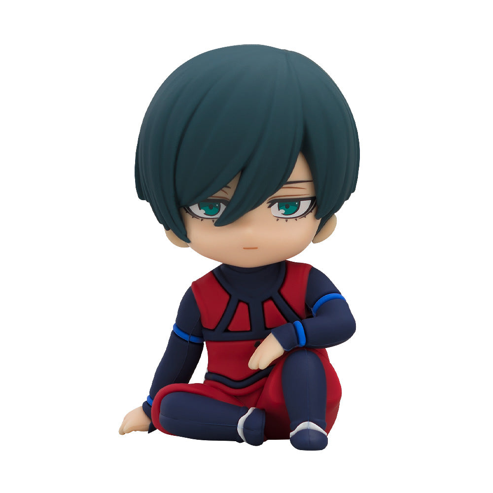 Nendoroid Plus: Rin Itoshi Rubber Muscotte