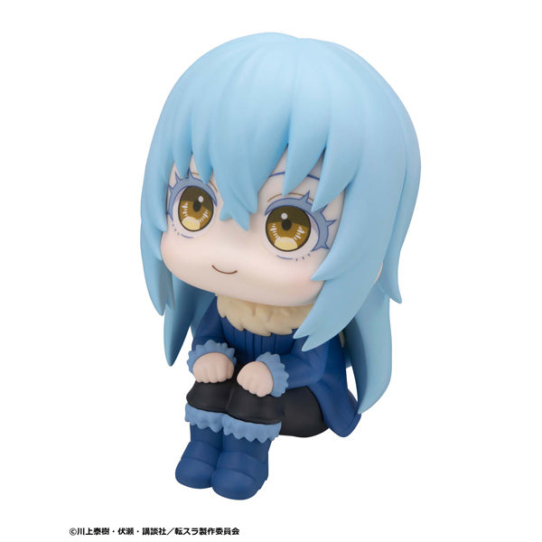 るかっぷ 転生したらスライムだった件 リムル=テンペスト