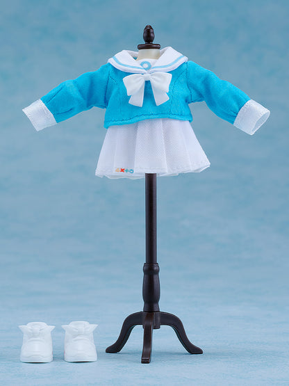 ねんどろいどどーる ブルーアーカイブ -Blue Archive- おようふくセット アロナ