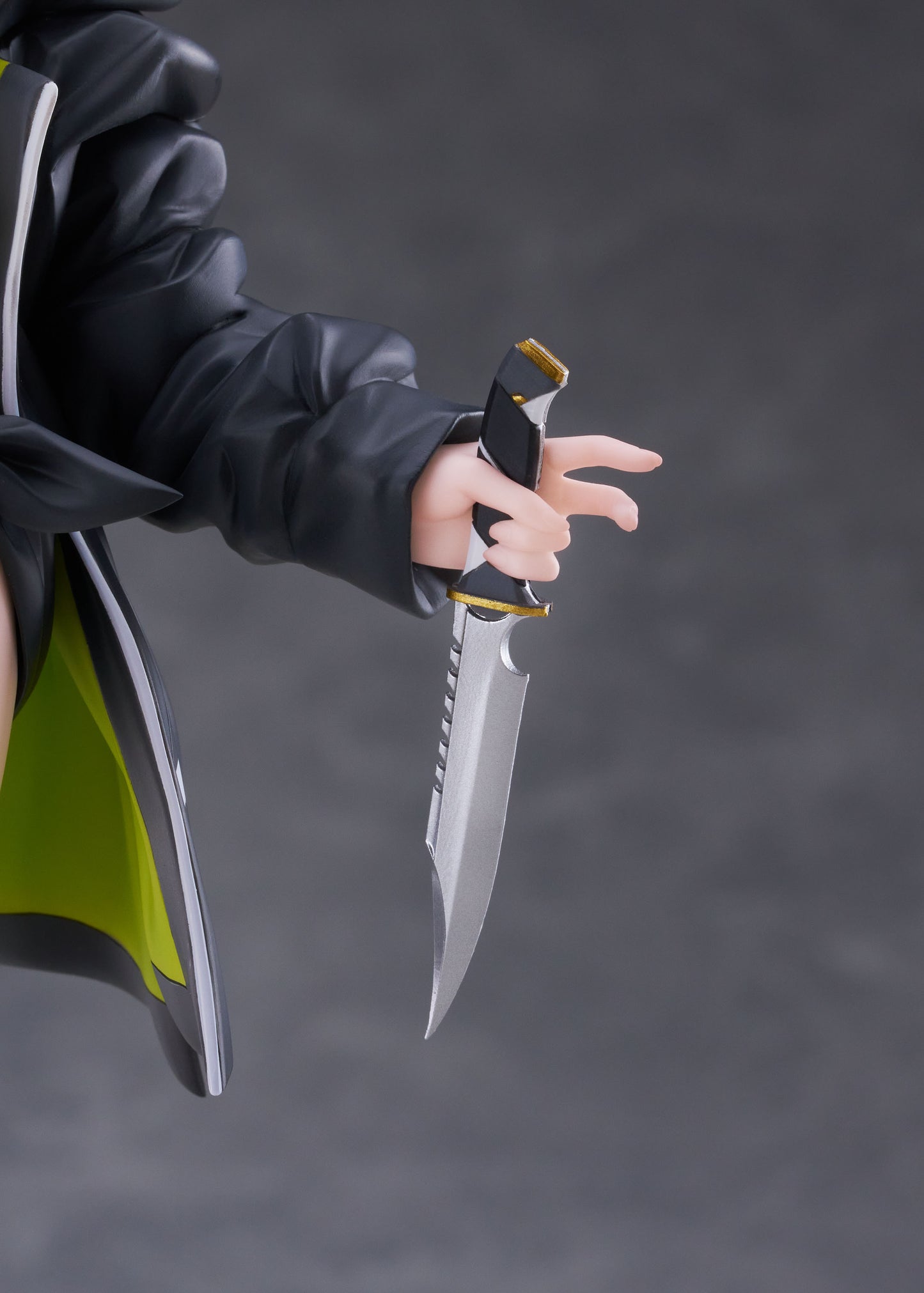 Fate/Grand Order ムーンキャンサー/玉兎 1/7スケールフィギュア
