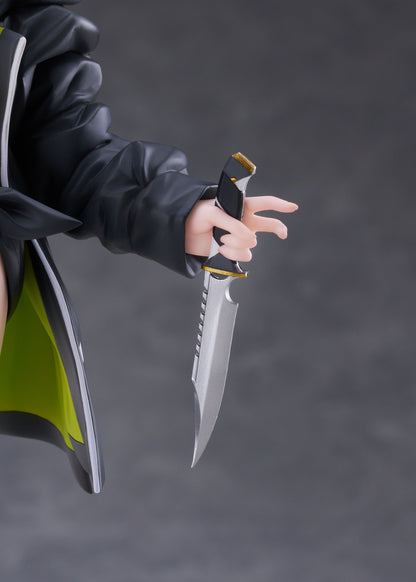 Fate/Grand Order ムーンキャンサー/玉兎 1/7スケールフィギュア