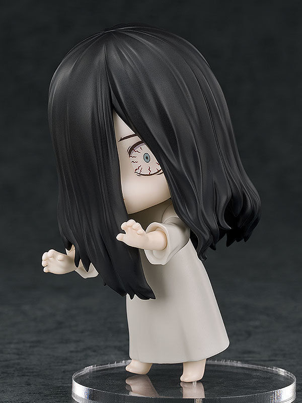 ねんどろいど キャラクター貞子 貞子