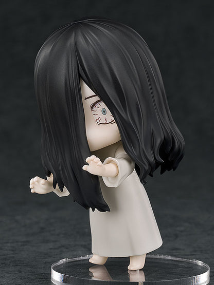 ねんどろいど キャラクター貞子 貞子