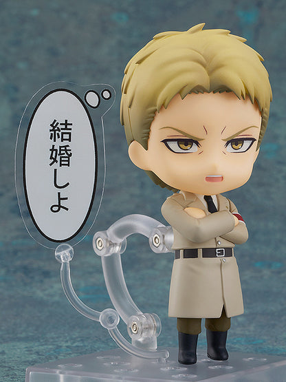 ねんどろいど 進撃の巨人 ライナー・ブラウン